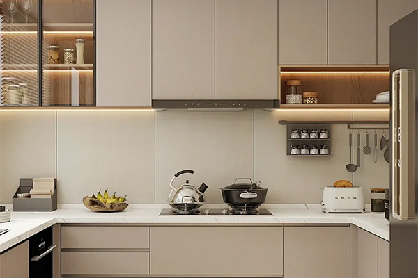 Cabinet manufacturing application