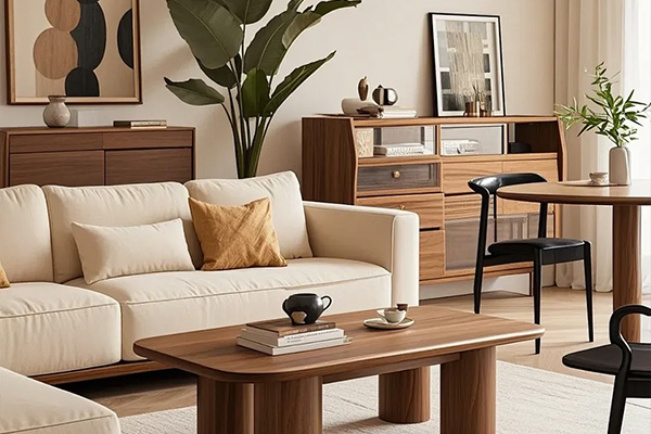 Furniture production application