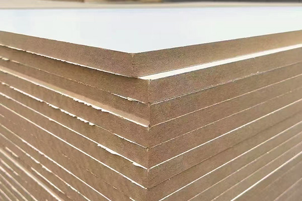 Decorative MDF panels