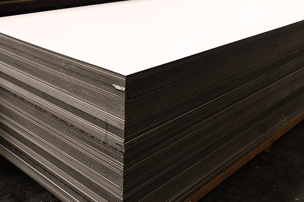 Decorative wall panels