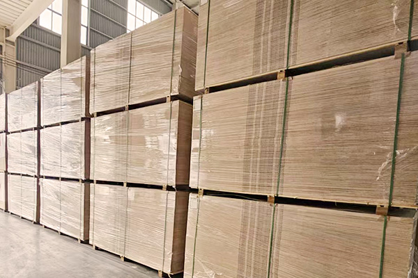 Cabinet and wardrobe panels